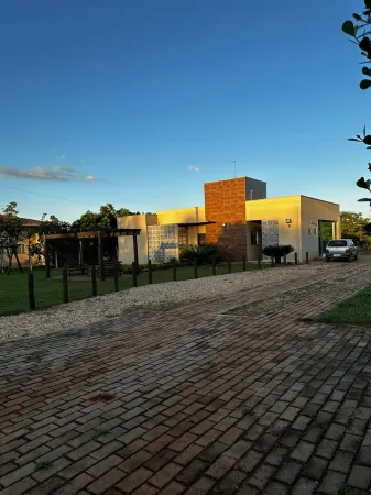 Chácara Vale das Cachoeiras