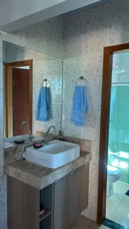 Chácara Vale das Cachoeiras