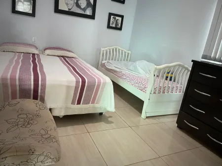 Chácara Vale das Cachoeiras
