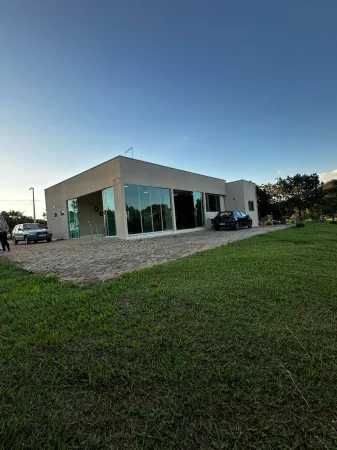 Chácara Vale das Cachoeiras