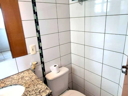 Condomínio Jade