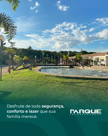 Casa Parque Aroeira