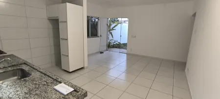 Casa Parque Aroeira