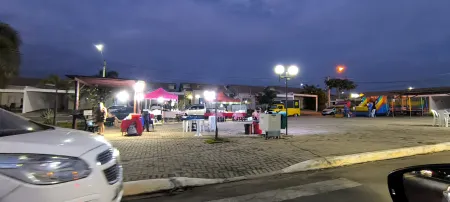 Casa Parque Aroeira