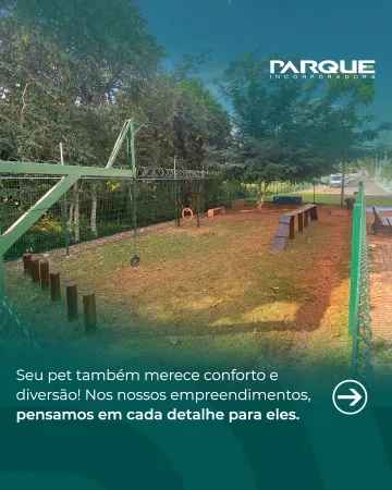 Casa Parque Aroeira