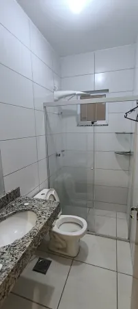 Casa Parque Aroeira