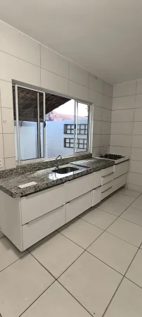 Casa Parque Aroeira