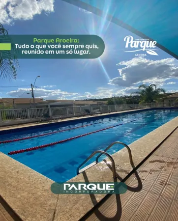 Casa Parque Aroeira