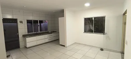 Casa Parque Aroeira