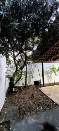 Casa Parque Aroeira