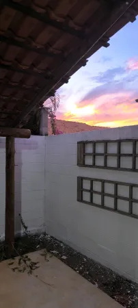 Casa Parque Aroeira