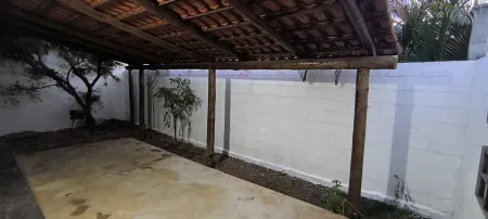 Casa Parque Aroeira