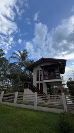Chácara Abadia de Goiás