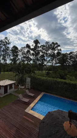 Chácara Abadia de Goiás