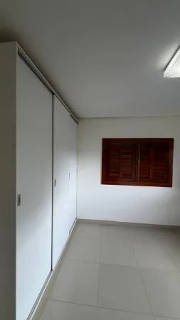 Chácara Abadia de Goiás