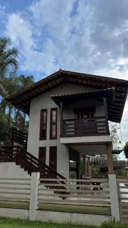 Chácara Abadia de Goiás