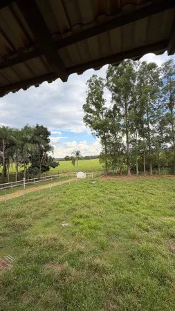 Chácara Abadia de Goiás