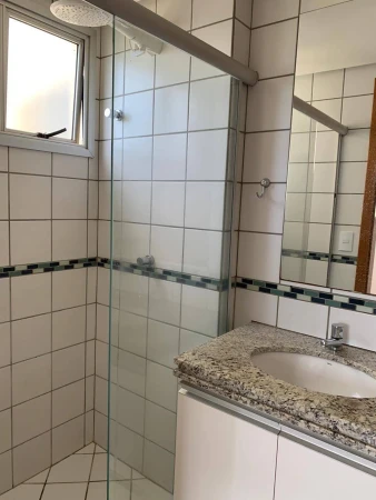 Condomínio Rubi