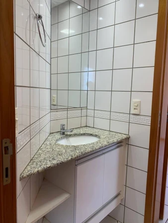 Condomínio Rubi