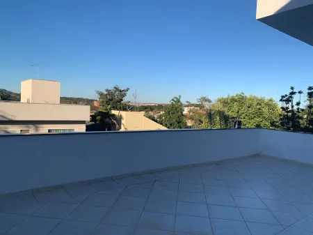 Sobrado Portal do Sol II
