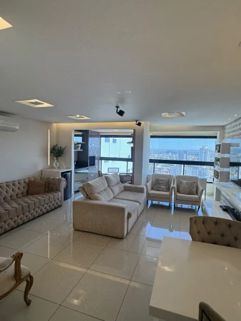 Lourenço Residence