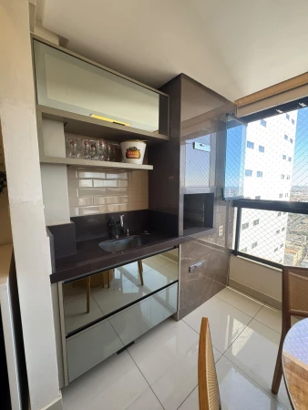 Lourenço Residence