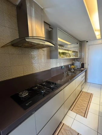 Lourenço Residence