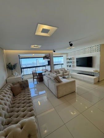 Lourenço Residence