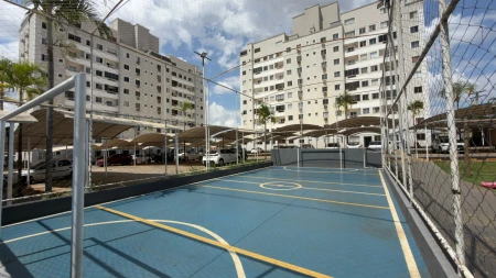 Ville Serra Dourada