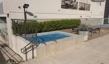 Residencial Alto Areião