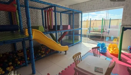 Residencial Alto Areião