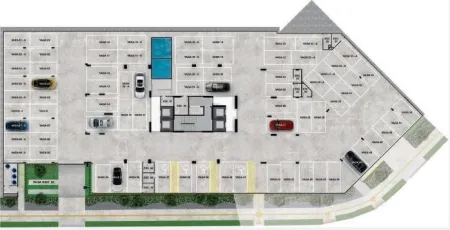 Residencial Alto Areião