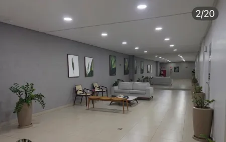 Residencial Alto Areião