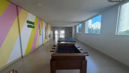 Residencial Alto Areião