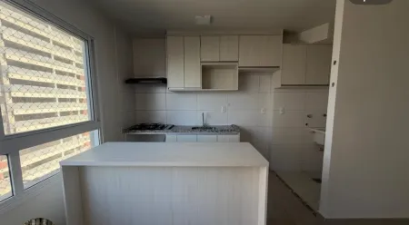 Residencial Alto Areião