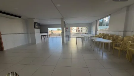 Residencial Alto Areião