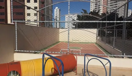 Residencial Alto Areião
