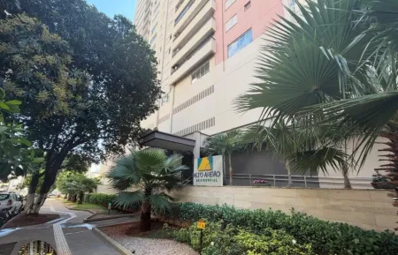 Residencial Alto Areião