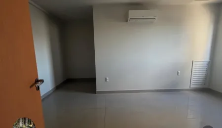 Residencial Alto Areião
