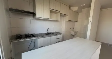 Residencial Alto Areião