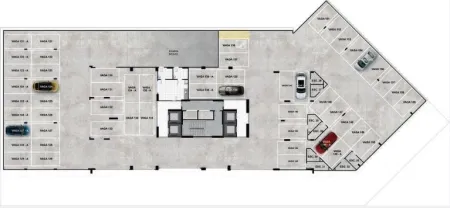 Residencial Alto Areião
