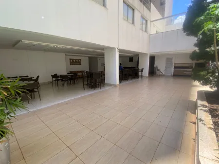 Residencial Verona