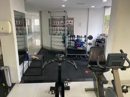 Residencial Verona