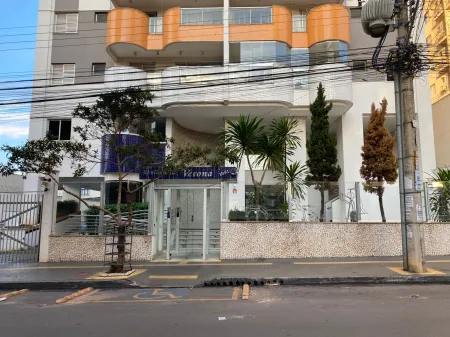 Residencial Verona