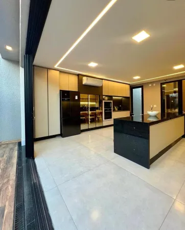 Casa Jardim Vila Boa