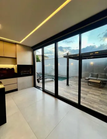 Casa Jardim Vila Boa