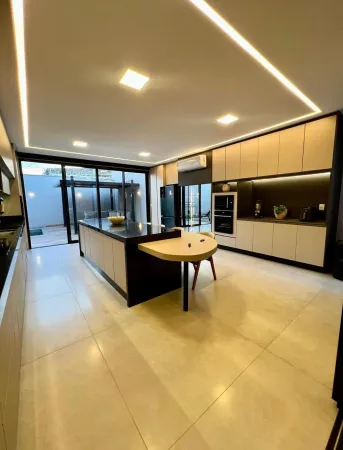 Casa Jardim Vila Boa