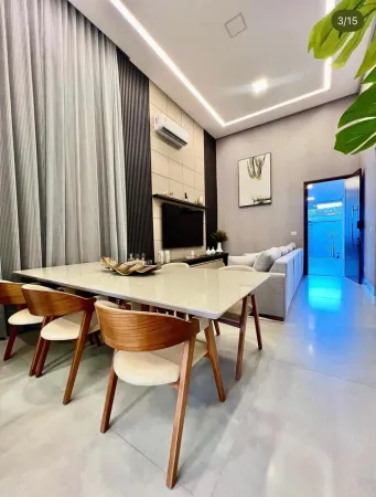 Casa Jardim Vila Boa
