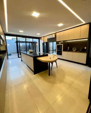 Casa Jardim Vila Boa