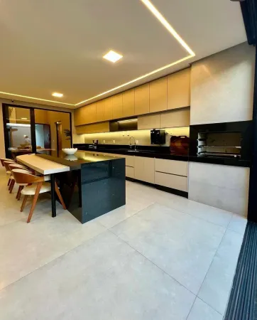 Casa Jardim Vila Boa